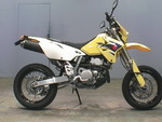 �������� �� ������ �������� Suzuki DR-Z400SM 2007 ���� 2